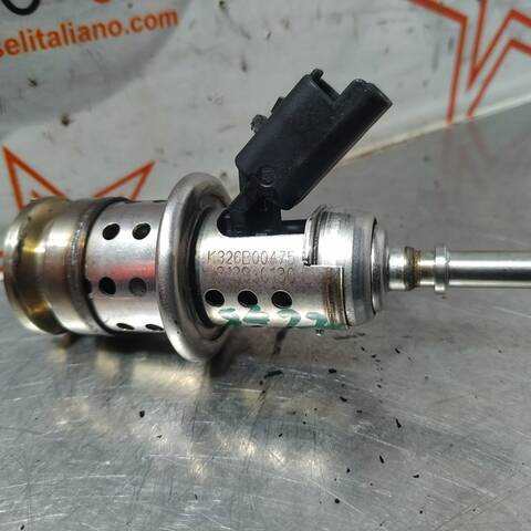 Foto 4ª: Inyectores Citroen C3 FEEL 102CV 75KW [YH01] (2020)