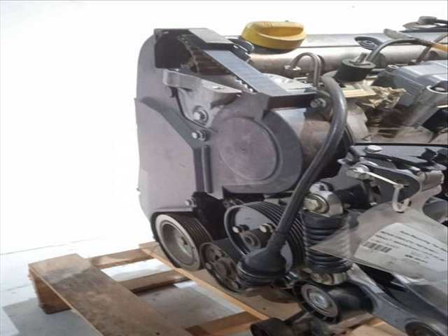 Foto 3ª: Motor Completo Renault Megane 1.9 DTI DIESEL CAT HATCHBACK BERLINA 98CV 72KW I BERLINA HATCHBACK BA0) [F9Q 734] (1999)