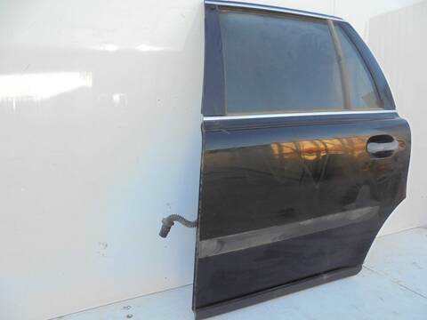 Foto 2ª: Puerta Trasera Izquierda Volvo XC 90 2.9 BI-TURBO CAT 272CV 200KW [B6294T] (2004)