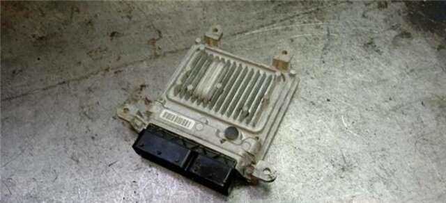 Foto 3ª: Centralita Motor ECU Mercedes Sprinter 210 CDI [OM 651.955]