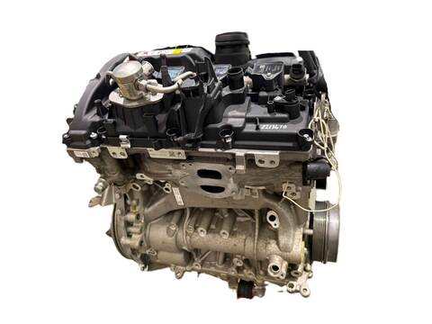 Foto 3ª: Motor Completo Mini Cooper 2.0 192 CV 141KW [B48A20A] (2019)