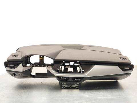 Foto 3ª: Kit Airbag Skoda Kamiq 1.0 TSI 110CV 81KW [DLAA] (2022)