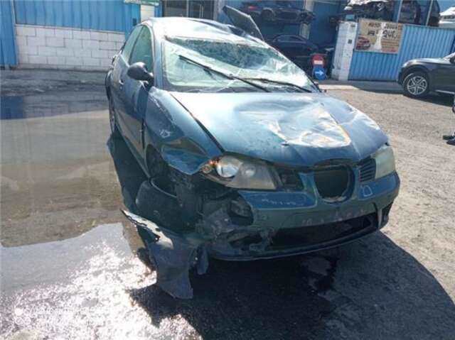 Centralita Motor ECU Seat Ibiza 1.9 TDI 100CV