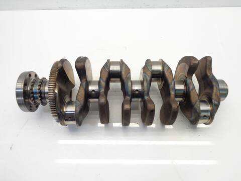 Foto 2ª: Cigüeñal Bmw Serie 3 315 184 CV 135KW [B48B20A B48] (2020)