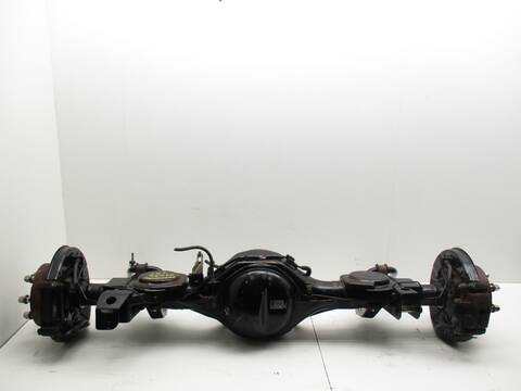 Puente Trasero Mitsubishi Montero 4M40