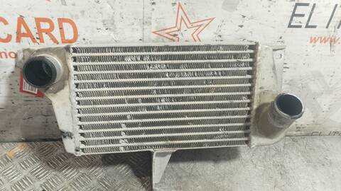 Foto 2ª: Intercooler Tata Safari 3.0D DICOR 116CV 85KW [483DLTC55] (2001)