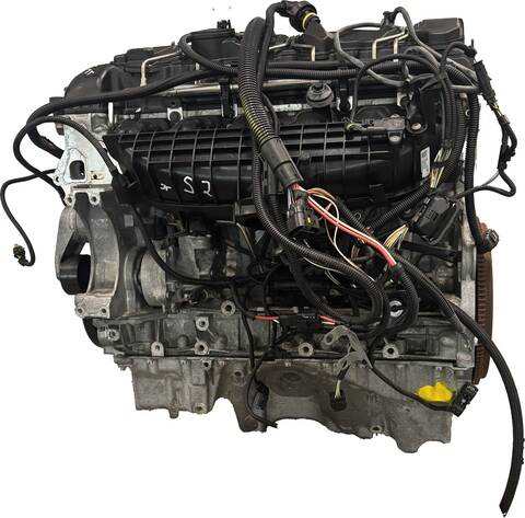 Foto 3ª: Motor Completo Bmw X5 N55 306 CV 225KW [N55B30B]