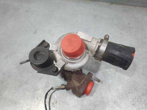 Foto 2ª: Turbocompresor Kia Ceed DRIVE 90CV 66KW [D4FB] (2012)