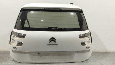Portón Citroen C4 1.2 THP 130 PICASSO 130CV 96KW