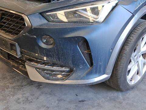 Foto 2ª: Paragolpes Delantero Cupra Formentor 1.5 TSI 150CV 110KW [DPCA] (2023)