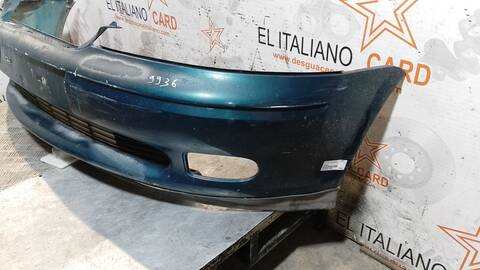 Foto 2ª: Paragolpes Delantero Opel Vectra COMFORT BERLINA 100CV 74KW [X16XEL] (2000)