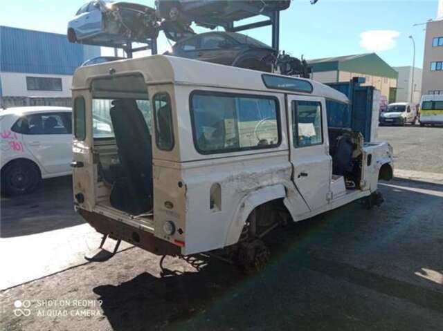 Foto 2ª: Motor Limpia Delantero Land Rover Defender 2.4 TD4 [244DT]