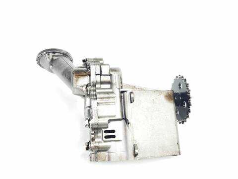 Foto 2ª: Bomba de Aceite Renault Express ADVANCE