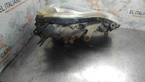 Foto 3ª: Faro Izquierdo Nissan X-Trail XE 150CV 110KW T31) [M9R] (2008)