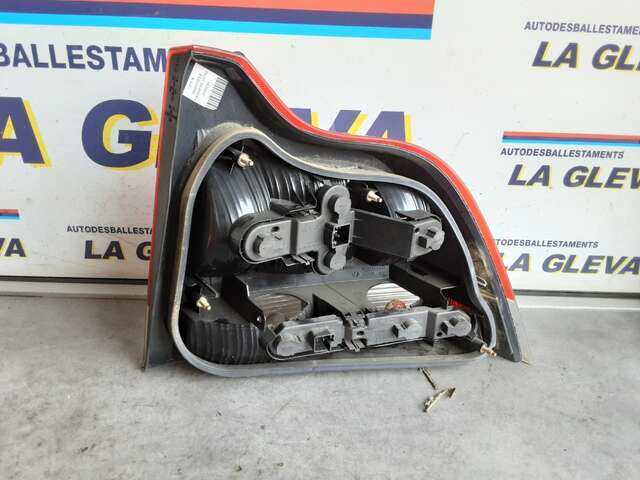 Foto 2ª: Piloto Trasero Izquierdo Volvo S60 2.4 20V (2002)