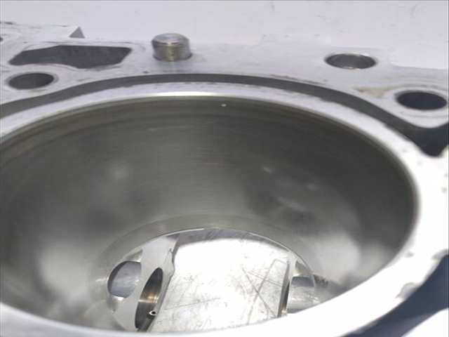 Bloque Motor Hyundai Santa Fe 2.4 GDI 185 - 192 CV