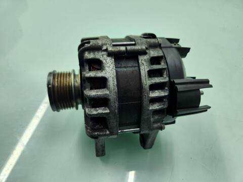 Foto 2ª: Alternador Renault Express ADVANCE 95CV 70KW [K9K872] (2021)