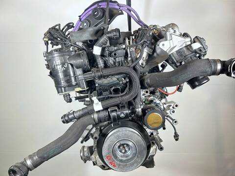 Foto 2ª: Motor Completo Bmw Serie 3 330 G20 G80 3.0 MILD-HYBRID 286 CV 210KW [B57D30B, B57, B57D30T2] (2020)