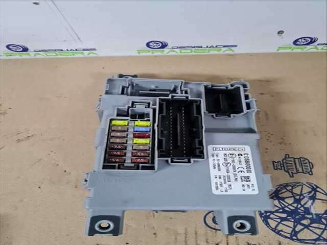 Caja Reles Fusibles Citroen Nemo 1.3 HDI FAP 75CV 55KW