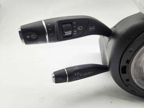 Foto 3ª: Mando Multifuncion Mercedes Clase B 150 B 180 CDI BE 246.200) 109CV 80KW [651901] (2013)