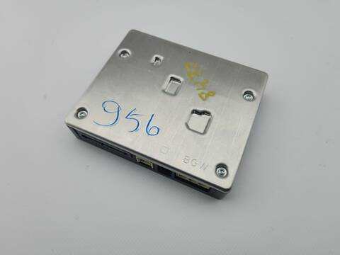Centralita Motor ECU Toyota CHR 2.0 HYBRID MAXH21L) 150CV 111KW