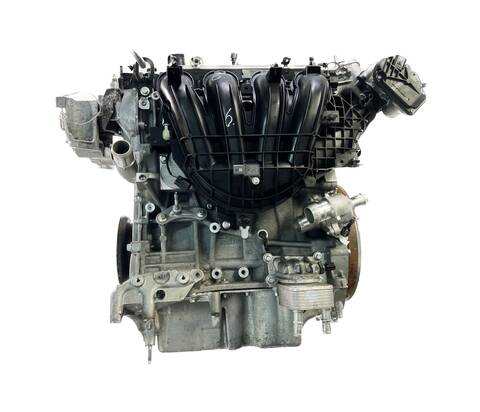 Motor Completo Ford Kuga 2.5 DURATEC 224 CV 165KW