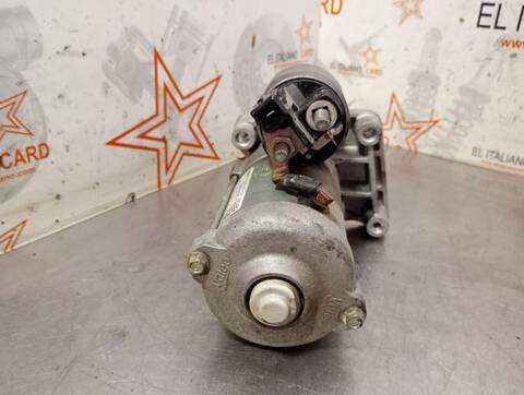 Foto 4ª: Motor de Arranque Citroen C3 FEEL 102CV 75KW [YH01] (2021)