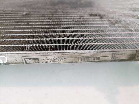 Radiador Calefaccion A.A. Peugeot 807 ST 2.2 HDI FAP CAT 4HW - DW12C) 128CV