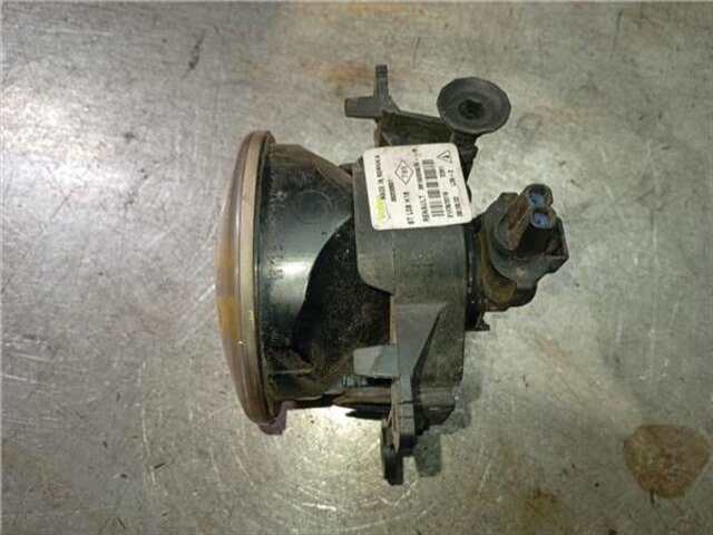 Foto 3ª: Faro Antiniebla Delantero Izquierdo Dacia Sandero 0.9 AMBIANCE [0.9 LTR. - 66 KW TCE CAT BIVALENT. GASOLINA - GPL] [H4BG412]