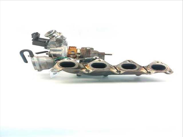 Turbocompresor Volkswagen Golf 1.4 TSI 122CV