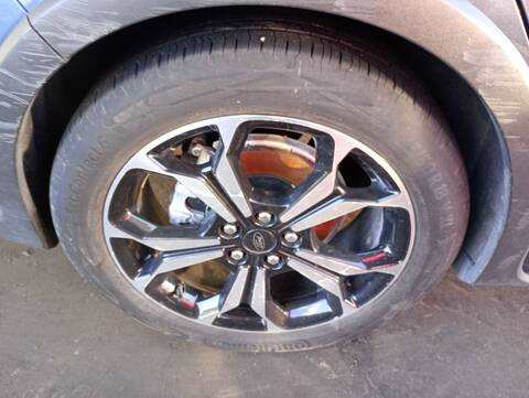 Foto 1ª: Juego LLantas Ford Focus ST-LINE 155CV 114KW [M0DC] (2022)