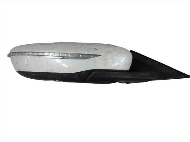 Retrovisor Derecho Nissan X-Trail 2.0 DCI 150CV