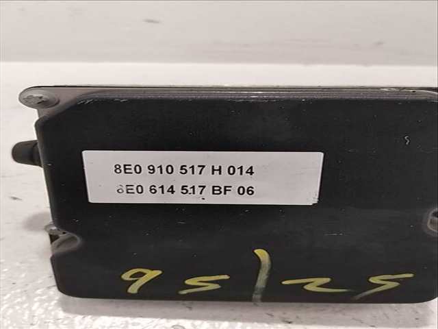 Foto 3ª: Abs Seat Exeo 2.0 TDI 120CV [CAG] (2009)