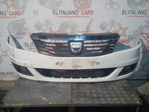 Foto 1ª: Paragolpes Delantero Dacia Logan AMBIANCE 68CV 50KW [K9K K7] (2010)