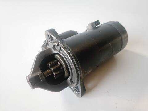 Foto 3ª: Motor de Arranque Hyundai Matrix 1.5 CRDI GLS 82CV (2001)