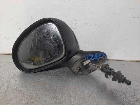 Foto 2ª: Retrovisor Izquierdo Chevrolet Matiz SE 64CV 47KW [B10S1-G] (2007)