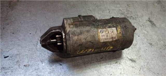 Motor de Arranque Land Rover Range 3.0 TD6 HSE [3.0 LTR. - 130 KW TD6]
