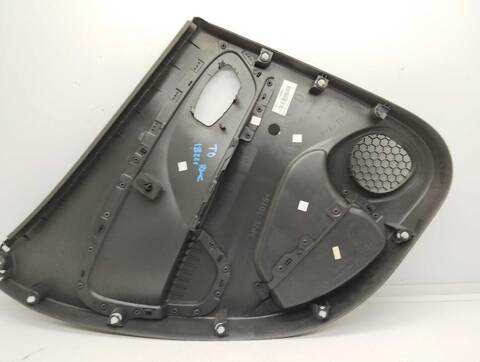 Foto 4ª: Tapizados Cartoneras Renault Clio 90CV 66KW [K9K C612] (2014)
