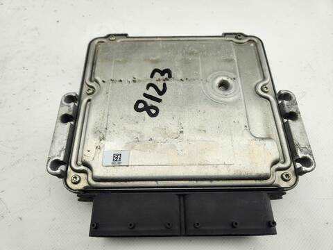 Foto 3ª: Centralita Motor ECU Hyundai i20 KLASS ACTIVE CROSSOVER 90CV 66KW [D4FC] (2016)