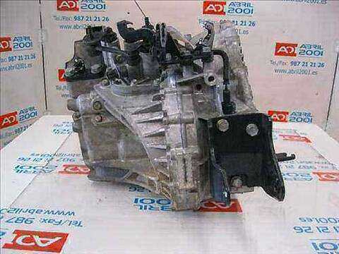 Caja Cambios Kia Proceed 2.0 CRDI 140 140CV 103KW ED)