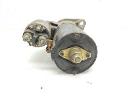 Foto 3ª: Motor de Arranque Bmw Serie 3 315 318 I BERLINA 143CV 105KW [N46B20A] (2003)