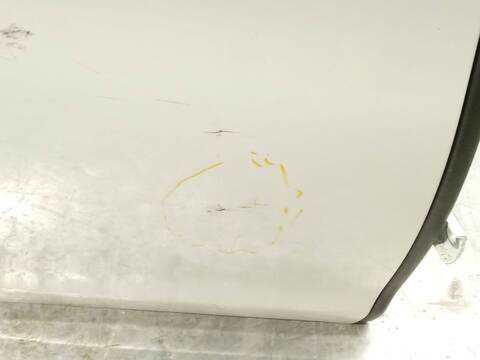 Foto 4ª: Puerta Trasera Derecha Peugeot 308 1.5 BLUEHDI 130 131CV 96KW [YHZ (DV5RC)] (2019)