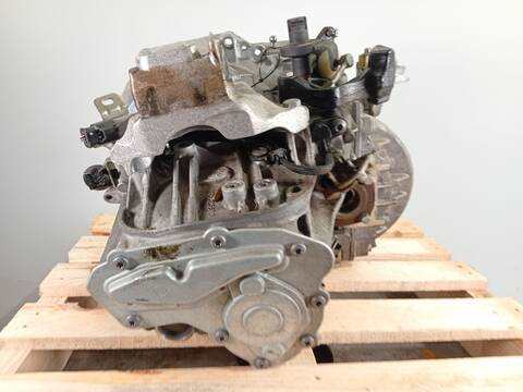 Foto 3ª: Caja Cambios Peugeot 3008 1.5 BLUEHDI 130 131CV 96KW [YH01] (2022)