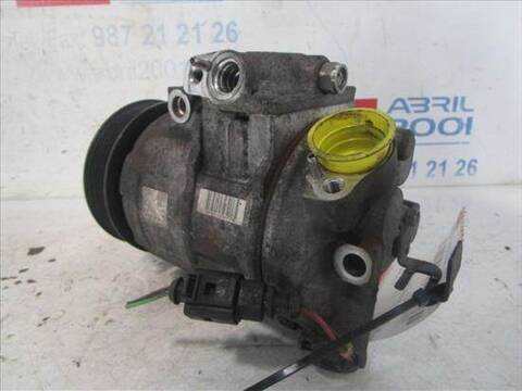 Foto 2ª: Compresor Aire Acondicionado Seat Cordoba 1.9 TDI BERLINA 100CV 74KW [ATD] (2005)