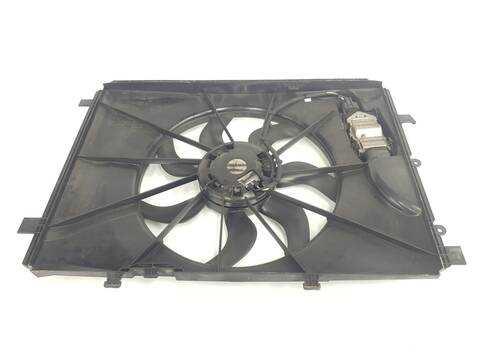 Electroventilador Mercedes Clase B 150 B 180 CDI 246.212)