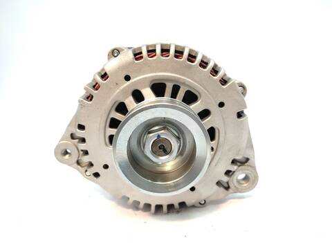 Foto 2ª: Alternador Nissan Murano 3.5 4X4 234CV 172KW [VQ35DE] (2006)