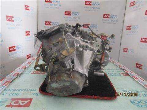 Caja Cambios Citroen Xsara 1.9 D BERLINA 70CV 51KW