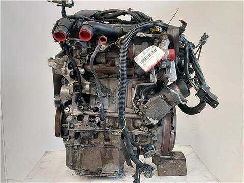 Motor Completo Citroen Jumpy 1.6 HDI 90 90CV 66KW