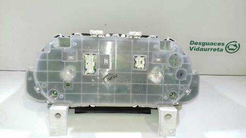 Foto 2ª: Cuadro de Instrumentos Mazda 3 1.6 CD DIESEL CAT 109CV 80KW [Y6] (2010)