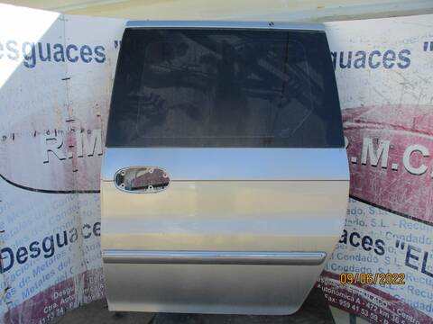 Puerta Lateral Corredera Izquierda Kia Carnival 2.9 CDRI EX 144CV 106KW